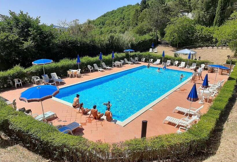 فندق Agriturismo Dea