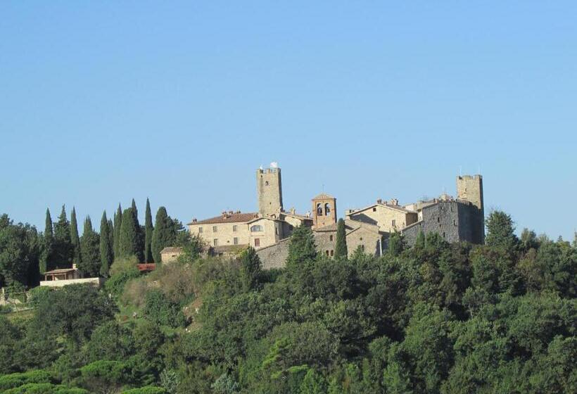 فندق Agriturismo Dea