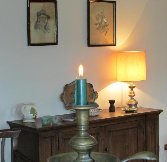 فندق Agriturismo Dea