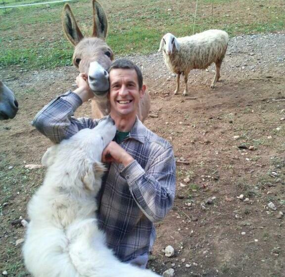 فندق Agriturismo Maso Pertener  Adults Only