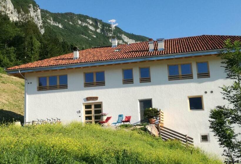 فندق Agriturismo Maso Pertener  Adults Only