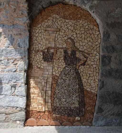 فندق Agriturismo Maso Pertener  Adults Only