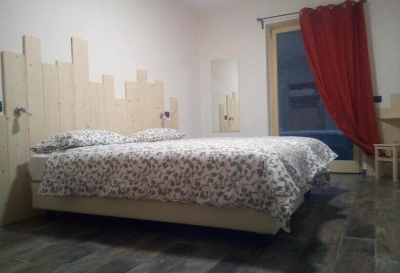 فندق Agriturismo Maso Pertener  Adults Only