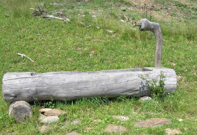 فندق Agriturismo Maso Pertener  Adults Only