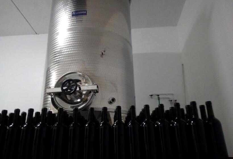 فندق Agriturismo Maso Pertener  Adults Only