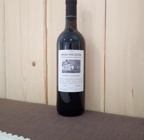 فندق Agriturismo Maso Pertener  Adults Only