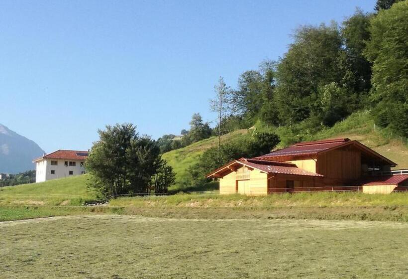 فندق Agriturismo Maso Pertener  Adults Only