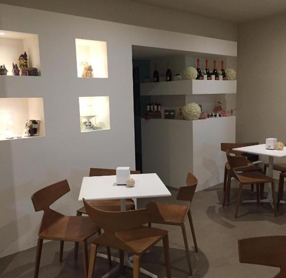 בית מלון כפרי Albergo Franzone