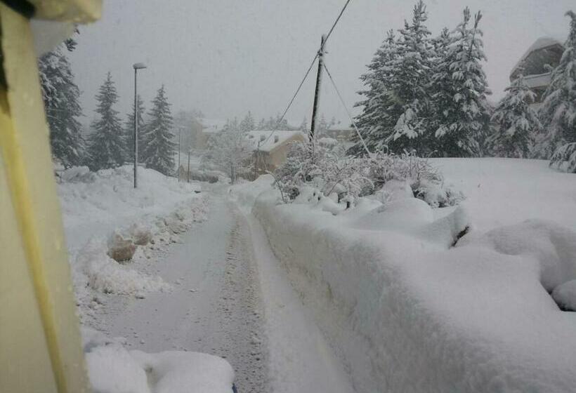 בית מלון כפרי Albergo Il Cacciatore