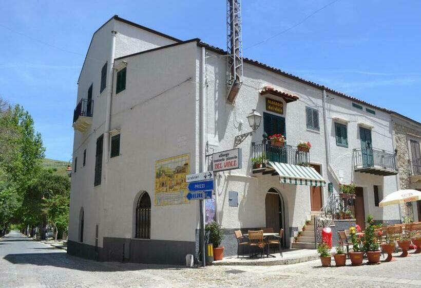 فندق Albergo Ristorante Pizzeria Del Viale
