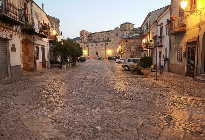 فندق Albergo Ristorante Pizzeria Del Viale