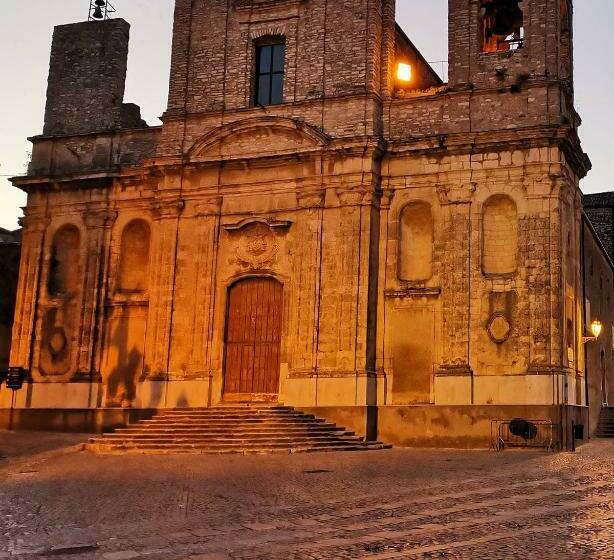 فندق Albergo Ristorante Pizzeria Del Viale