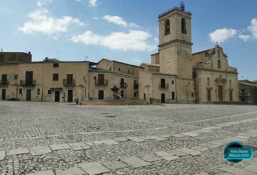 فندق Albergo Ristorante Pizzeria Del Viale