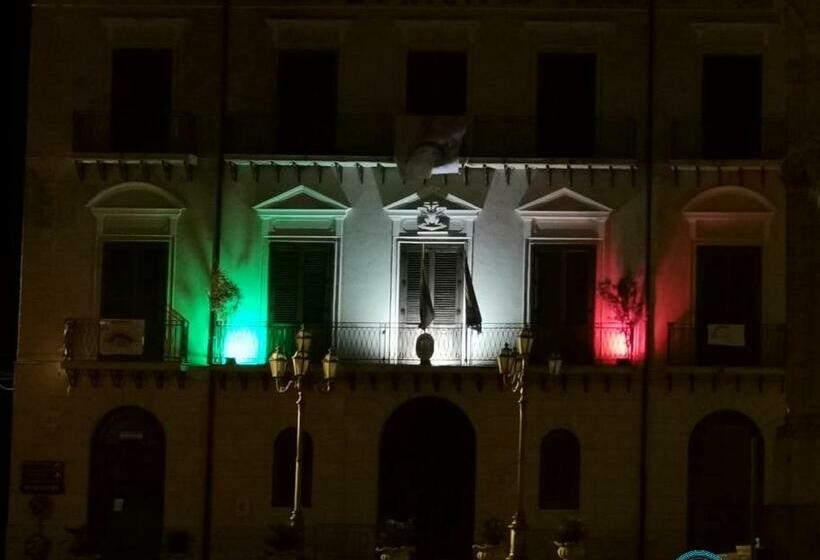 فندق Albergo Ristorante Pizzeria Del Viale