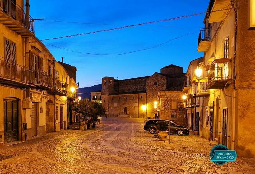 فندق Albergo Ristorante Pizzeria Del Viale