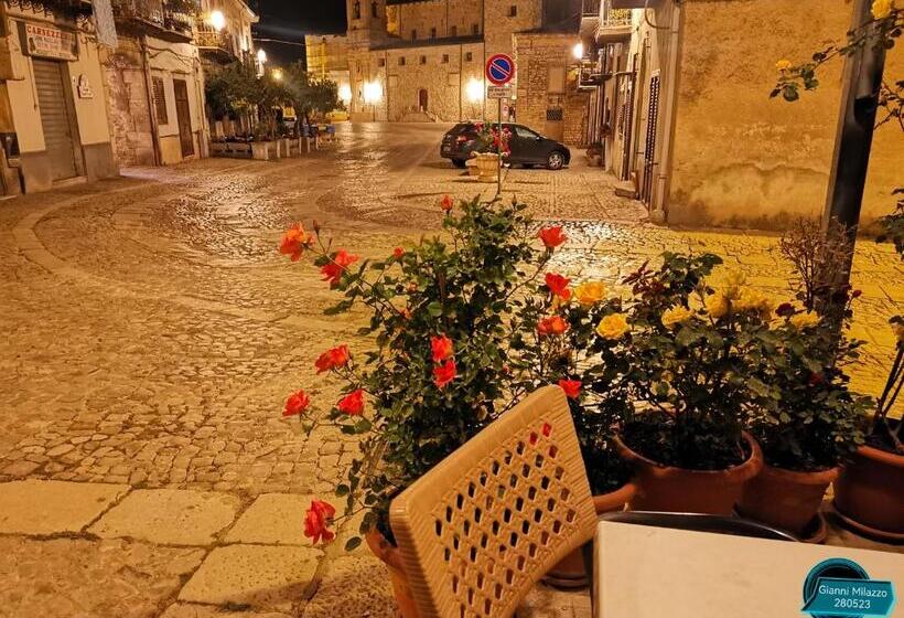 فندق Albergo Ristorante Pizzeria Del Viale