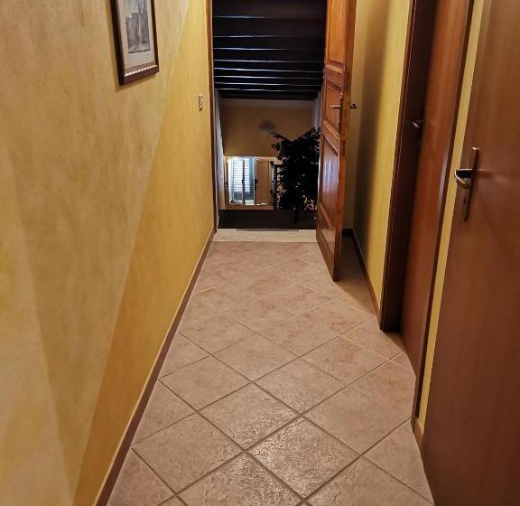 فندق Albergo Ristorante Pizzeria Del Viale