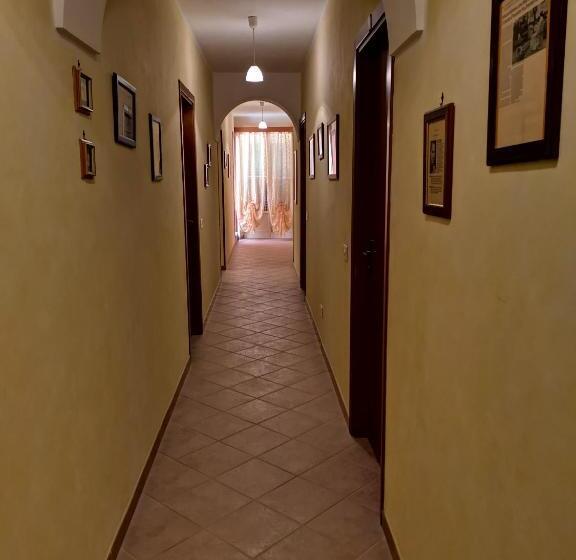 فندق Albergo Ristorante Pizzeria Del Viale