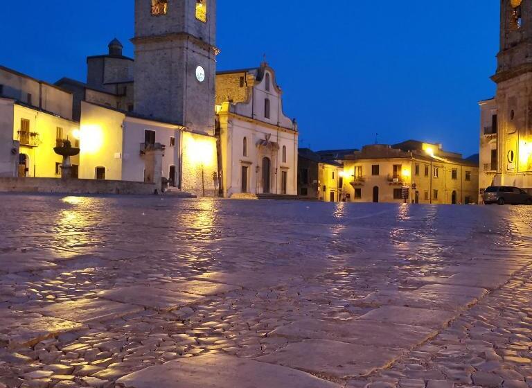 فندق Albergo Ristorante Pizzeria Del Viale