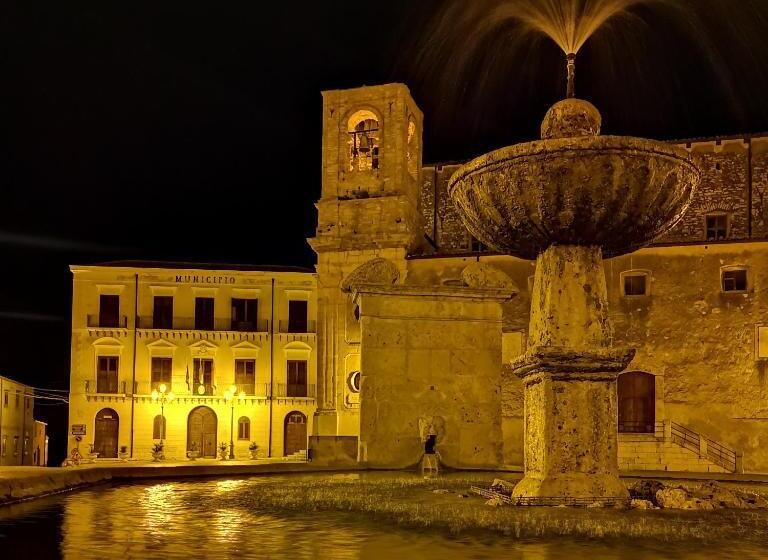 فندق Albergo Ristorante Pizzeria Del Viale