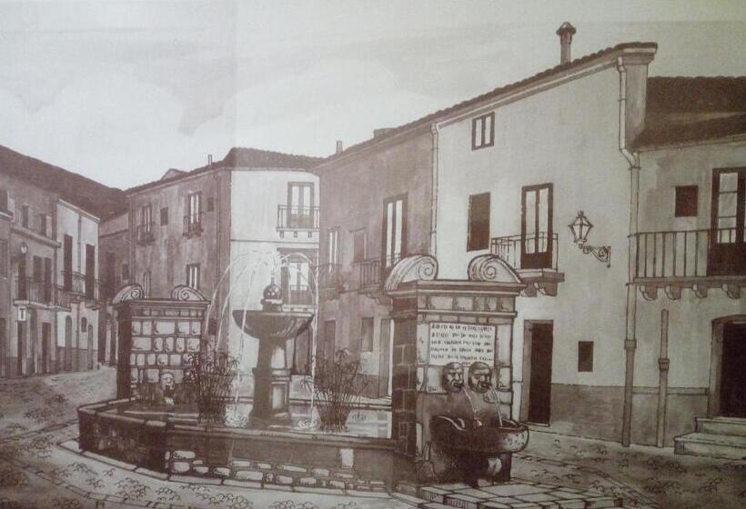 فندق Albergo Ristorante Pizzeria Del Viale