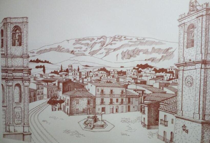 فندق Albergo Ristorante Pizzeria Del Viale