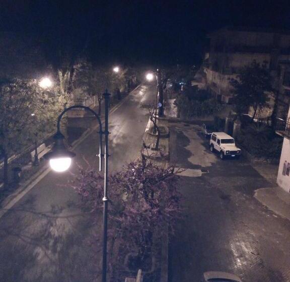 فندق Albergo Ristorante Pizzeria Del Viale