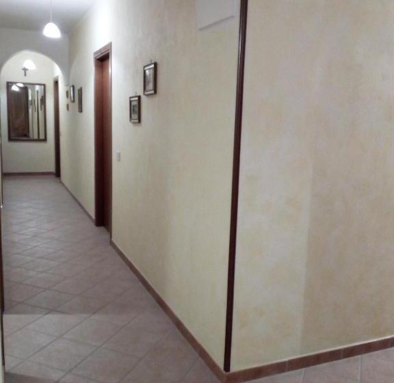 فندق Albergo Ristorante Pizzeria Del Viale