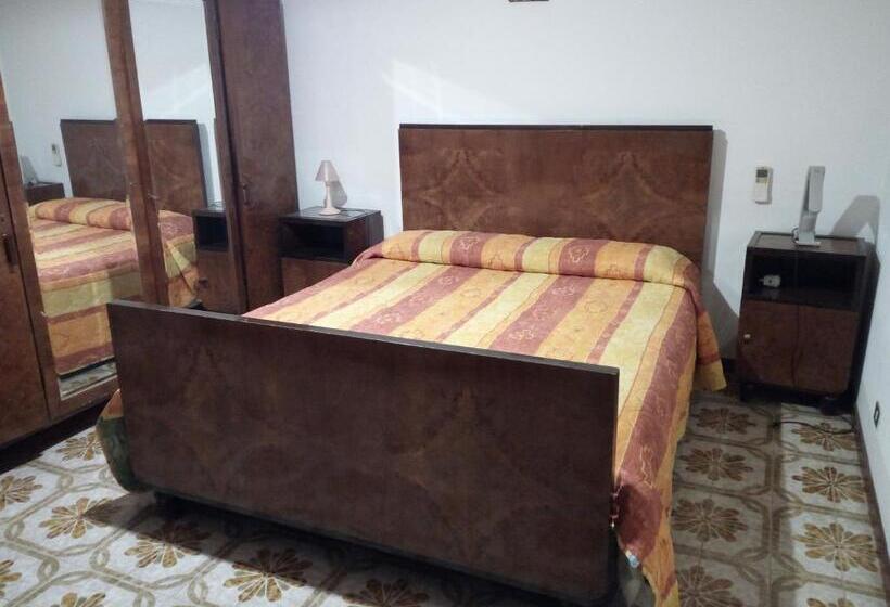 فندق Albergo Ristorante Pizzeria Del Viale