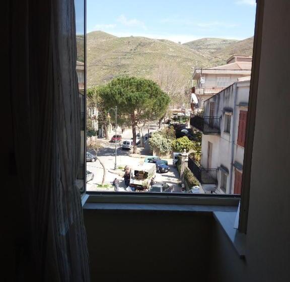 فندق Albergo Ristorante Pizzeria Del Viale