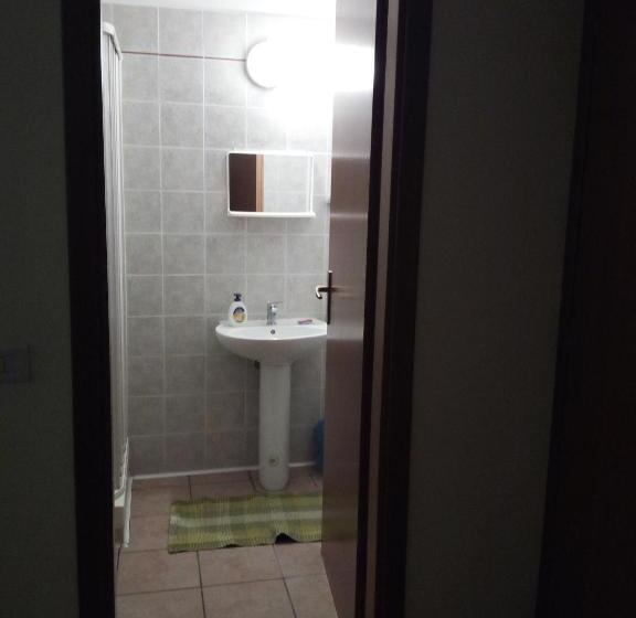 فندق Albergo Ristorante Pizzeria Del Viale