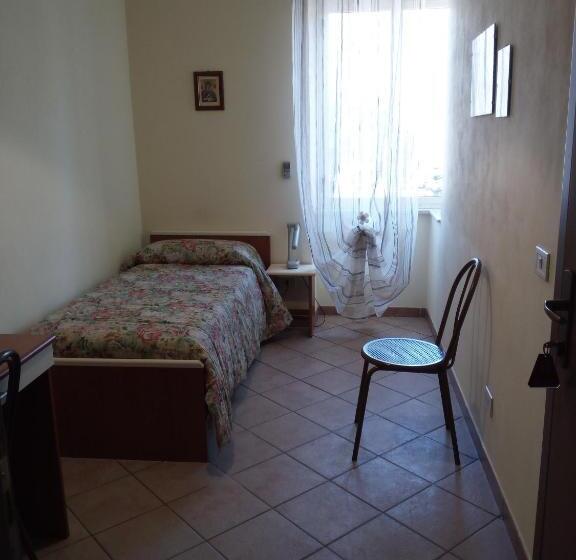 فندق Albergo Ristorante Pizzeria Del Viale