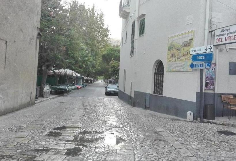 فندق Albergo Ristorante Pizzeria Del Viale