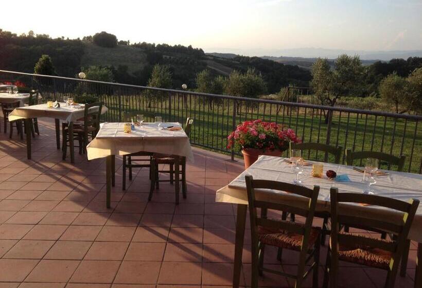 هتل Borgo Degli Orti