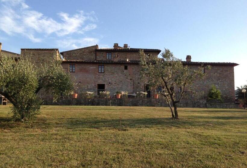 هتل Borgo Degli Orti