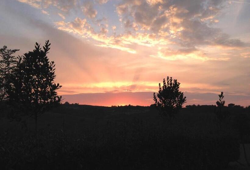 هتل Borgo Degli Orti