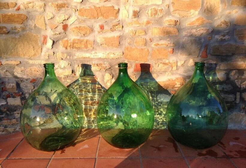 هتل Borgo Degli Orti