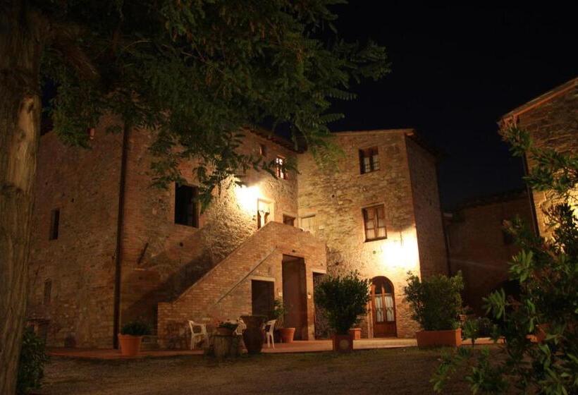 هتل Borgo Degli Orti