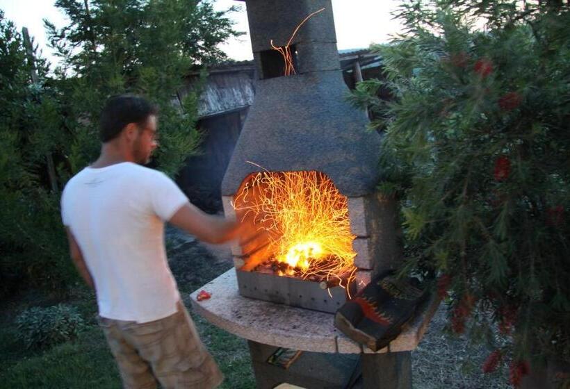 هتل Borgo Degli Orti