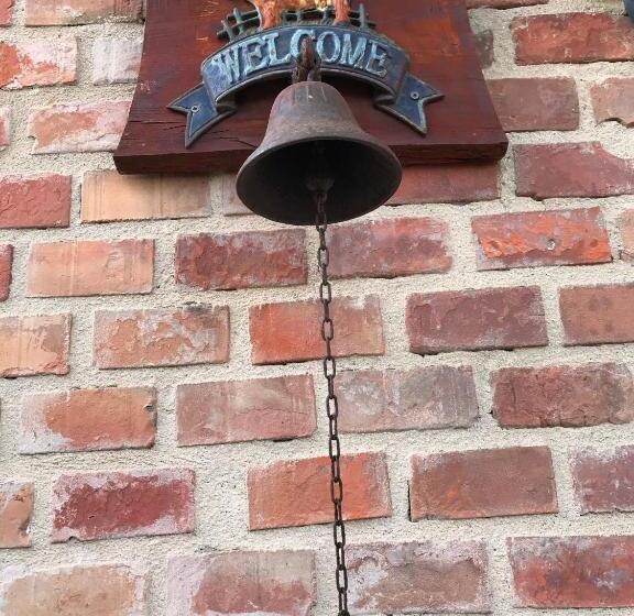 هتل Borgo Degli Orti