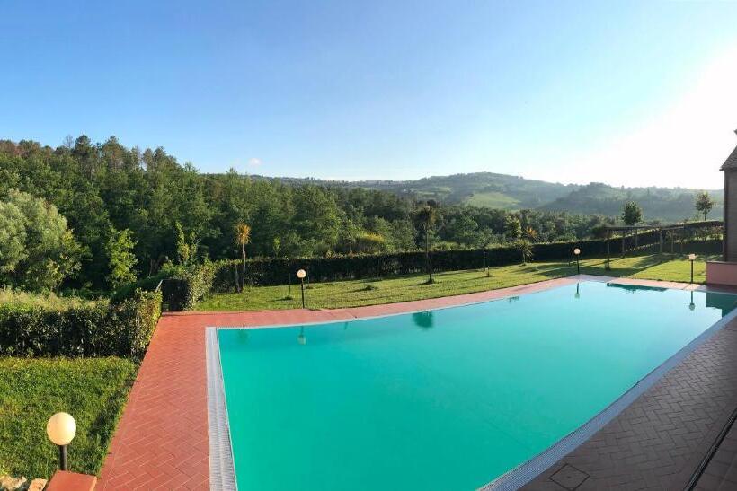 هتل Borgo Degli Orti