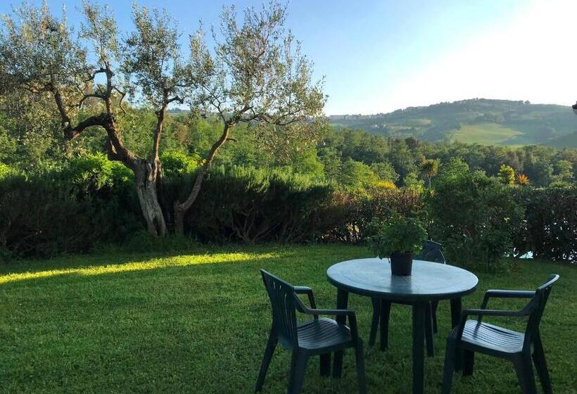 هتل Borgo Degli Orti