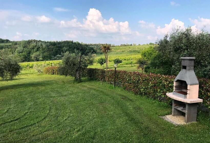 هتل Borgo Degli Orti