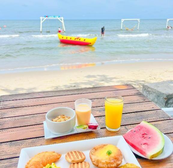 בית מלון כפרי Camino Verde