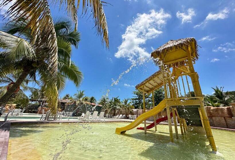בית מלון כפרי Camino Verde