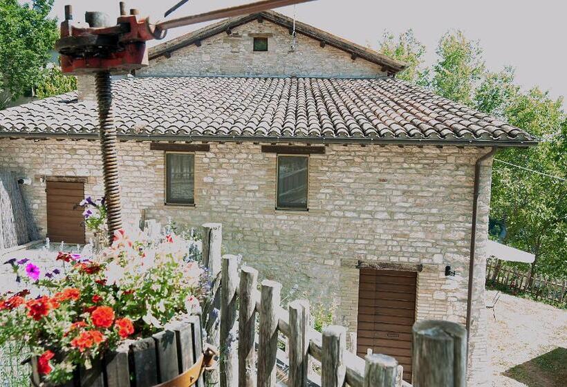 فندق Coldipietra