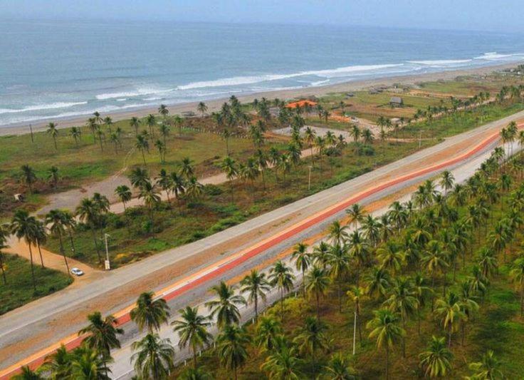 בית מלון כפרי Del Balsas