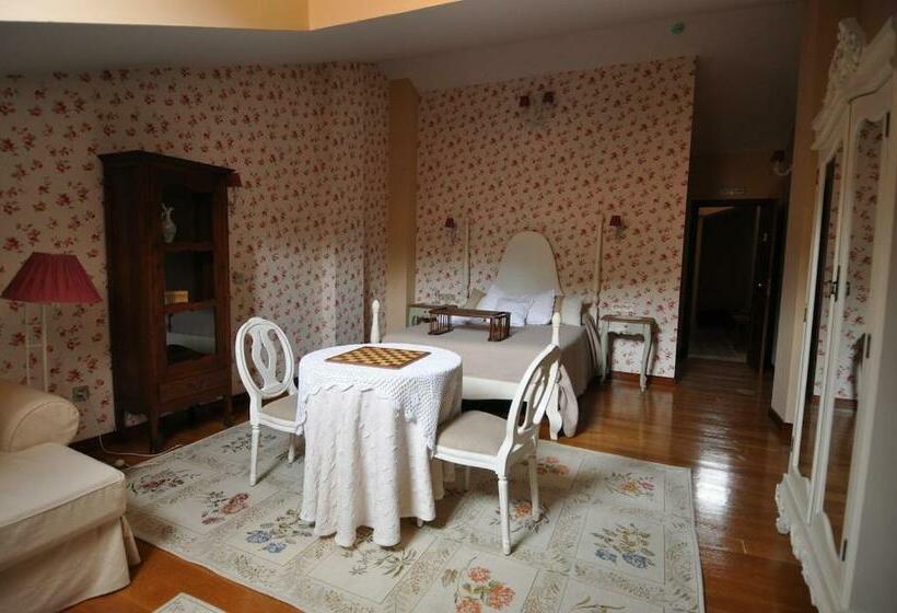 فندق El Refugio De Don Miguel