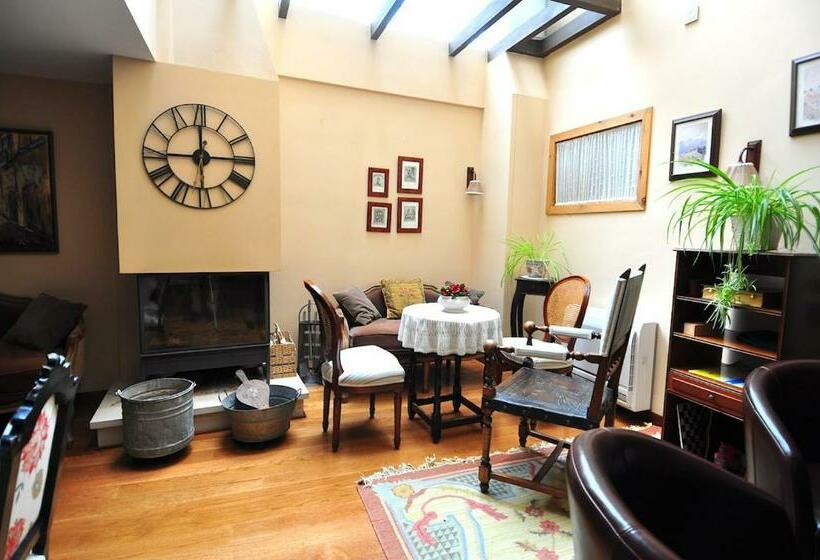 فندق El Refugio De Don Miguel