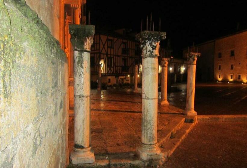 فندق El Refugio De Don Miguel